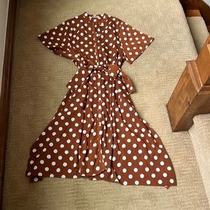 Sunday brunch dress!